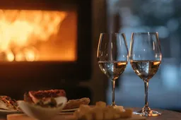 Voormalig gezondheidsbaas van Engeland zegt dat alcohol gelijk staat aan gif