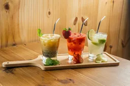 Rum zonder roes: deze mocktail doet niet onder voor het echte werk