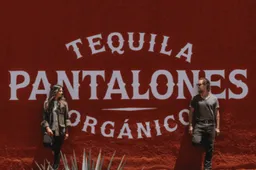 Tequilamerk van een Matthew McConaughey komt een stapje dichterbij Nederlandse release
