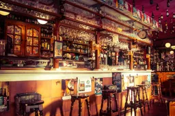 Marston’s introduceert Woodie’s: de pub waar kids én ouders zich thuis voelen