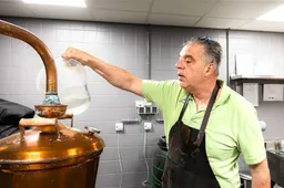 Zoek je een ketel voor distilleren? Dan is dit dé plek waar je moet zijn