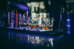 Allerlei mixdrankjes in de aanbieding bij Gall & Gall