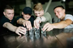 Introductieweek Universiteit Utrecht zet in op bewust alcoholgebruik