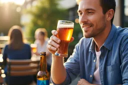 Dit zijn de beste biertjes met weinig tot geen alcohol van 2025