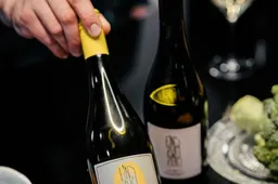 Wereldprimeur: eerste alcoholvrije wijncertificering op komst