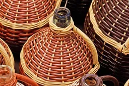 Rum icoon ontdekt en bottelt zeldzame 1959 Hampden Rum