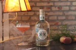Monsterboete voor alcoholvrije gin levert rebels statement op