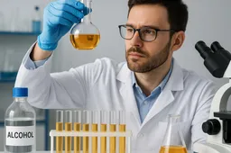 Verhoogt alcohol de kans op dementie?