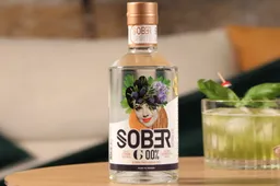 Alcoholvrije gin verplicht op de schop na oordeel rechters