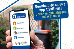afvalthuis