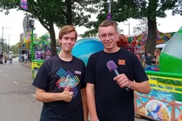 Zwieren en Zwaaien 2026 - Edwin en Ricardo