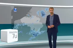 Bram Verbruggen heeft ook waarschuwing mee voor bestuurders die de baan op gaan
