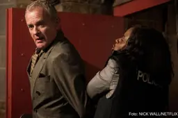 Parel met topcast op Netflix moet op je kijklijst! Verontrustend geheim van rechter dreigt uit te komen en houdt kijker op het puntje van hun stoel