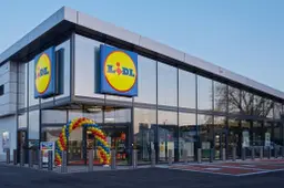 Verwen de kleintjes met zoete lekkernijen van Lidl: Tot 33 procent korting!