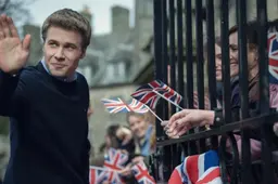 Wauw! Bekijk hier de eerste beelden van de finale van de meest koninklijke serie 'The Crown' op Netflix!