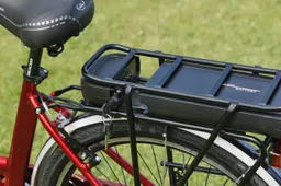 fietsbatterij elektrische fiets huis en tuin