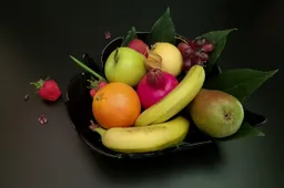 fruitschaal fruit