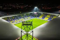 KNVB: SC Cambuur financieel een van de ongezondste clubs in Nederland. Is er reden tot zorgen?