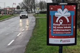 Súdwest-Fryslân procedeert door in zaak Ondernemersfonds. Hoogste rechter moet uitspraak doen