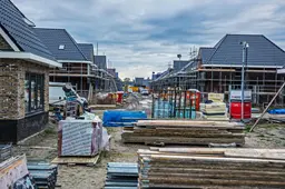 Vaste brug bij het spoor is het hoogst haalbare voor vaarverkeer in Harinxmaland Sneek