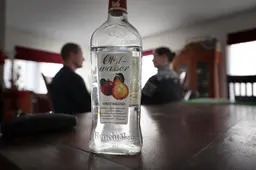 Ex-alcoholisten kunnen nu ook in Franeker hun verhaal doen. ‘Het zijn vooral heel normale mensen’