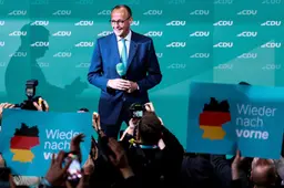 Duitsland kiest én krijgt verandering | opinie