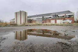 Prins-locatie Dokkum: 427 nieuwe woningen, groot deel ‘betaalbaar’
