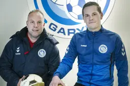 Vlug en Vaardig mist de topscorer, maar in Garyp gaan ze niet door de knieën. ‘Trainer: het komt wel goed’