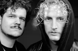 Fries-Gronings duo Velocity Made Good prijst Hybrid: ‘Voor zoiets moet je anders toch al snel naar het westen’