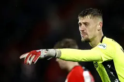SC Heerenveen houdt zich vast aan deze vier facetten in aanloop naar thuisduel met AZ