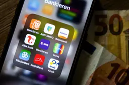 Banken maken betaalrekening steeds duurder: vooral klanten ASN en SNS betalen meer