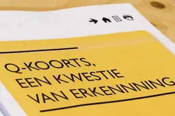 Tientallen gevallen van chronische Q-koorts ontdekt bij onderzoek