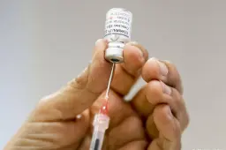 'Kwetsbare' farmaceuten bezorgd over mogelijke heffingen Trump