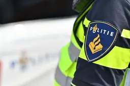 Politie Vlaardingen neemt messen en vuurwapen in beslag, vier personen aangehouden