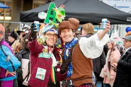 Horeca teleurge­steld: Eindhoven legt geen beperkingen op voor verkoop alcohol met carnaval