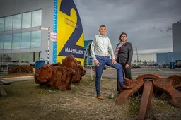 Bij Futureland gebeurden soms de vreemdste dingen: ‘Tanzaniaanse president wilde eigen stoel’