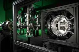 Provincie investeert bijna 4 miljoen in doorontwikkeling ‘gesmolten zout reactor’