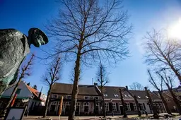 Eersel hakt flink in de bouwplannen, maar Brainport voelt daar amper iets van