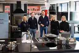 Eeuwfeest voor winkel van familie van Duppen: ‘Klanten wilden tips van een ervaren huisvrouw’