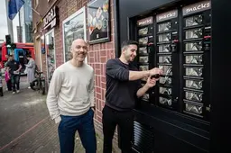 Eindhovense Ikigai wordt de ‘Febo’ voor pokébowls, ‘een mooi alternatief voor de vette hap’
