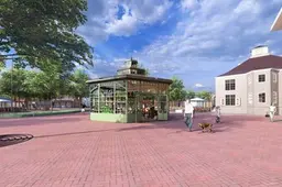 Paviljoen Valkenswaard: van nagelbijtende ‘schuifpuzzel’ naar gehoopte publieksbinder