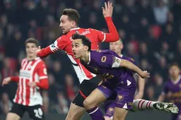 LIVE | PSV krijgt het zeker niet cadeau in openingsfase tegen Go Ahead Eagles, uitploeg laat zich zien in Eindhoven