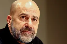 Bosz wil woede en revanchegevoelens bij PSV vertaald zien naar het veld: ‘Er lopen hier geen mensen gillend rond’