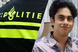 TU/e-student Devesh (23) vermist, politie maakt zich zorgen: ‘Goed contact met de politie en familie’