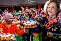 Met deze adviezen van alcohol-expert Eva trotseer je de carnavalskater