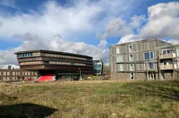 Hier moet Knarrenhof komen in Leeuwarden: je kunt er wonen zonder ‘vraagangst’