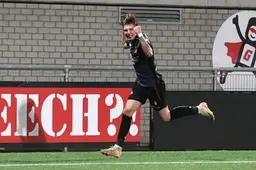 Maaskant wil hiërarchie creëren en heeft met terugkeer Dario Sits belangrijke troef in handen