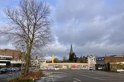 Lidl sluit hoofdpijnhoofdstuk in Eindhoven: supermarktruïne en kaalgekapt terrein is verkocht