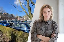 Veldhoven Actueel: Lokale fracties laten zich adviseren over parkeerbeleid Citycentrum