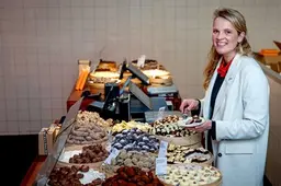 Dubai-reep maakte De Bonte Koe beroemd, nu doet de chocolademaker er alles aan om weer viraal te gaan